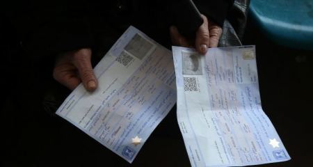 اختراق منظومة إسرائيلية محوسبة للمتاجرة في تصاريح العمال الفلسطينيين